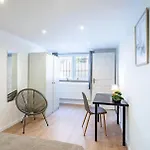 Cityscape Budget Apartments Szoevetseg 4
