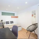 Cityscape Budget Apartments Szoevetseg 4