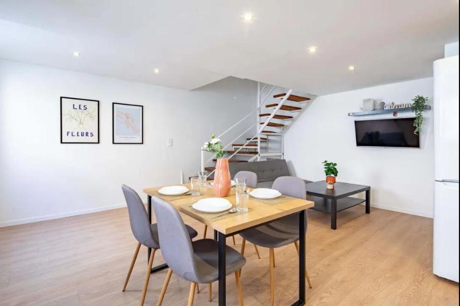 Cityscape Budget Szoevetseg 4 * Budapest