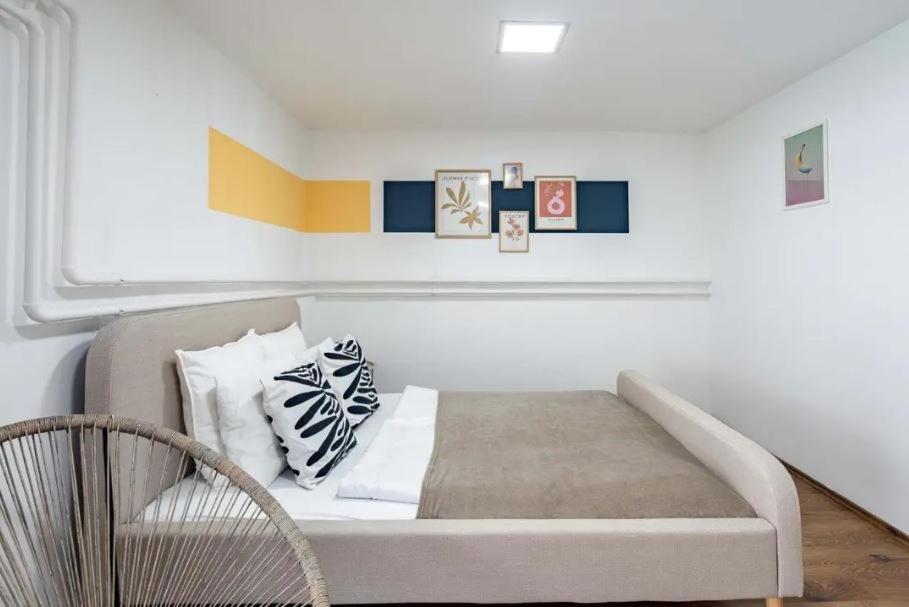 Cityscape Budget Szoevetseg 4 Apartment *