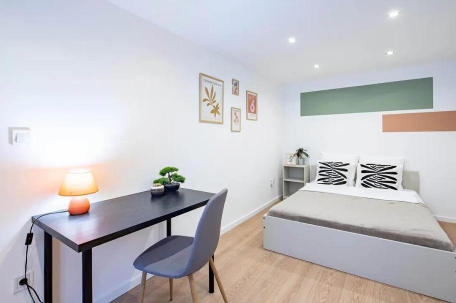 Cityscape Budget Szoevetseg 4 *