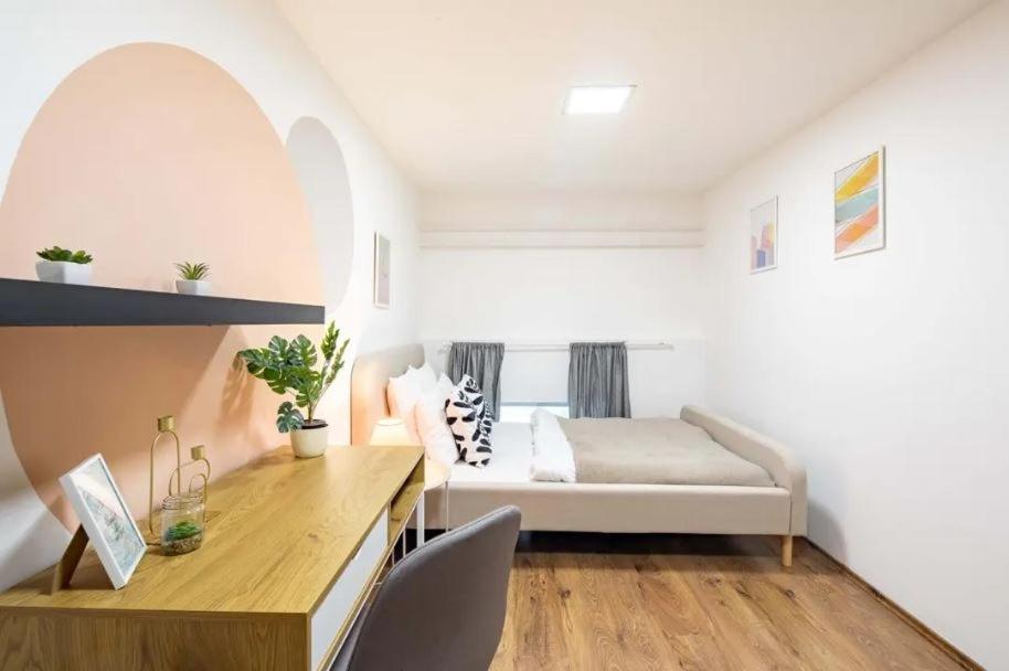 Cityscape Budget Szoevetseg 4 * Budapest