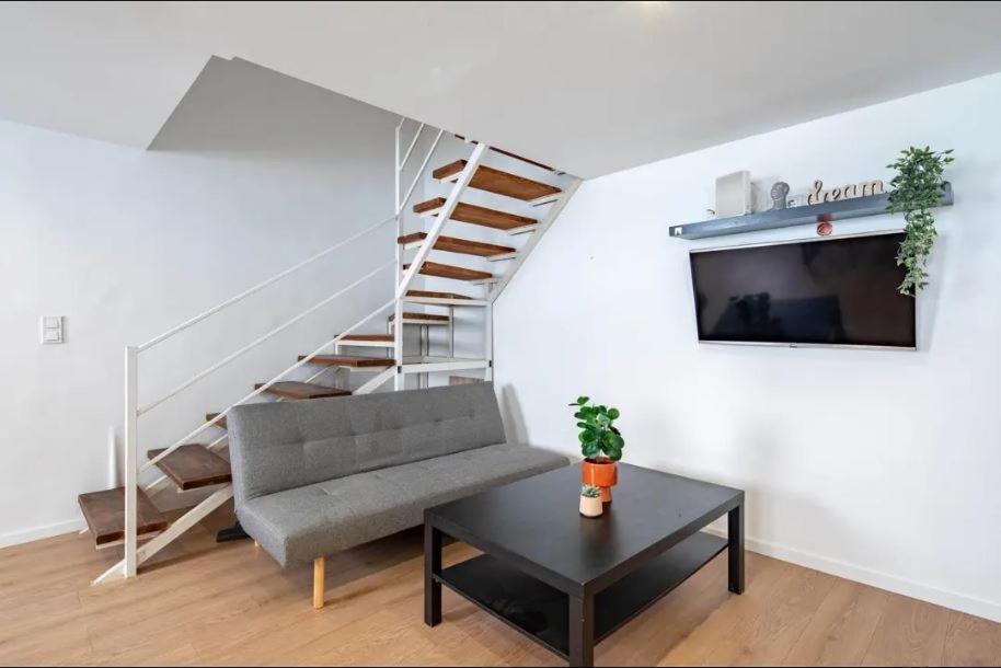Apartment Cityscape Budget Szoevetseg 4