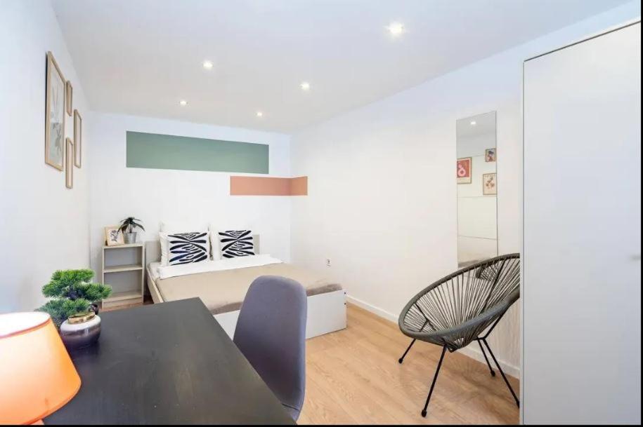 Apartment Cityscape Budget Szoevetseg 4 Budapest
