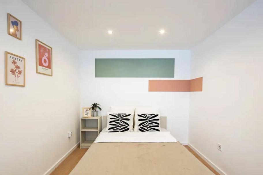 Cityscape Budget Szoevetseg 4 * Budapest