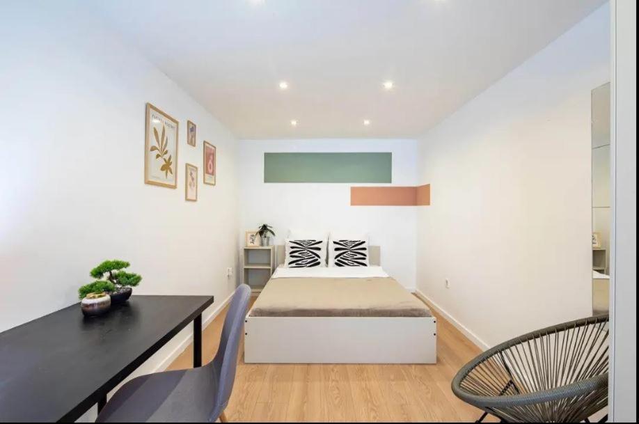 Cityscape Budget Szoevetseg 4 Apartment